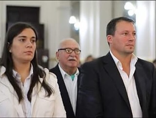 Pamela Gómez será la nueva presidente de la Sociedad Sportiva Esquinense