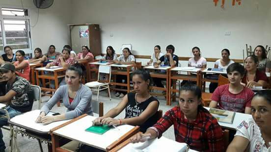 Provincia desarrolla con normalidad y sin recortes el Plan FinEs