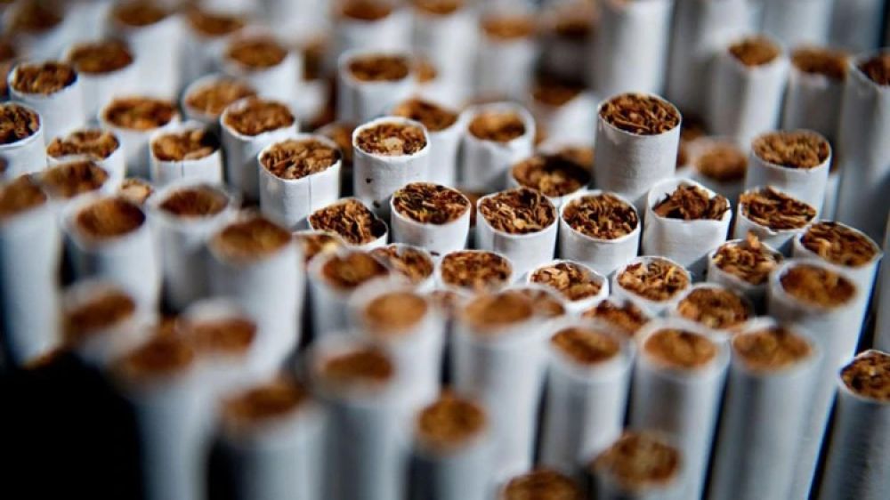 Atención fumadores: desde hoy, los cigarrillos aumentan un 6%