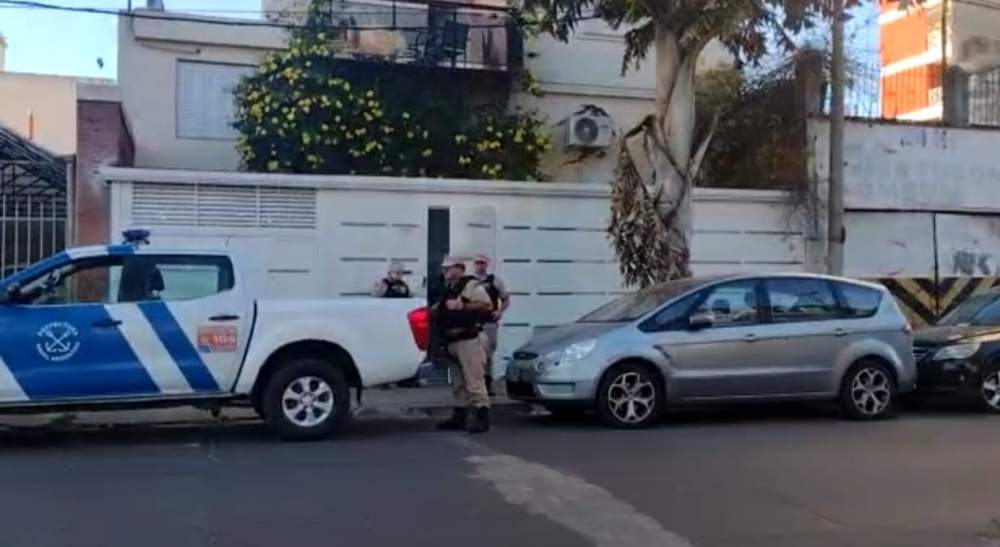 Corrientes: allanaron domicilios por distribución de pornografía infantil