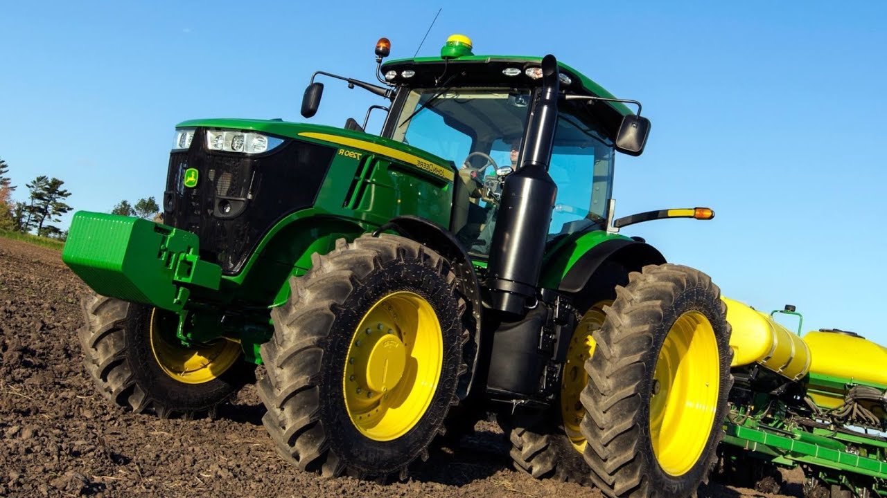 Anciano murió tras ser atropellado por un tractor que manejaba su hija