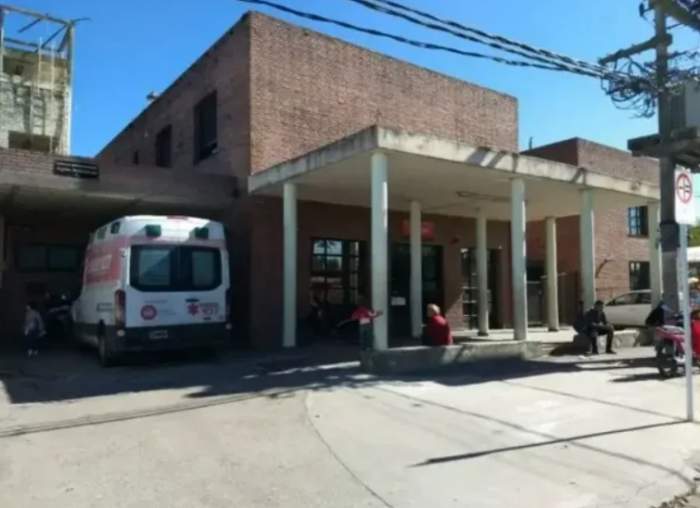 Tragedia en Santa Fe: una niña jugaba en una hamaca y murió ahorcada
