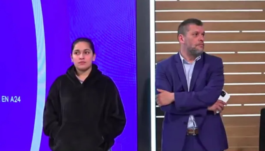 Quién es Florencia Ibáñez, la séptima detenida en la causa por el triple crimen