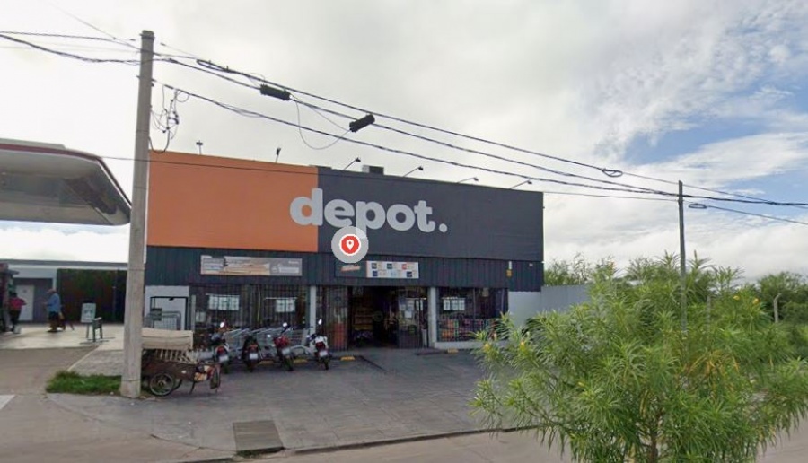 Robo en un supermercado: se habrían llevado 7millones de pesos