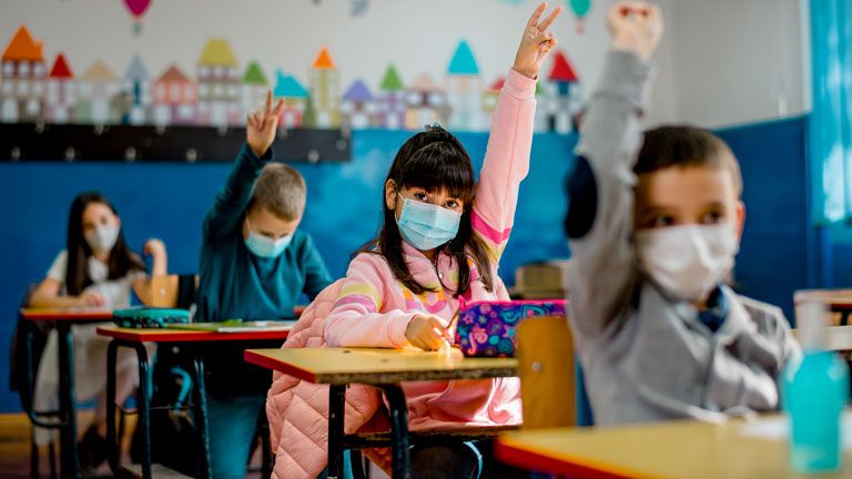 El Gobierno provincial definió la fecha del receso escolar de invierno