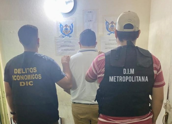 Chaco: hizo una compra millonaria y pagó con cheques falsos