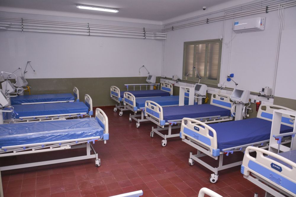 Ya son 200 las víctimas fatales por coronavirus en Corrientes
