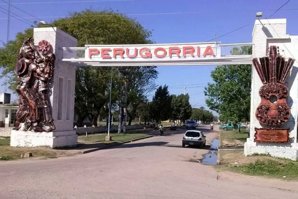 Reclaman a Perugorría $11 millones por obras "que no se hicieron"