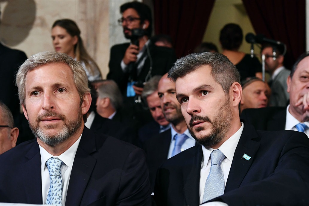 Cambiemos se reúne para respaldar el rumbo del Gobierno