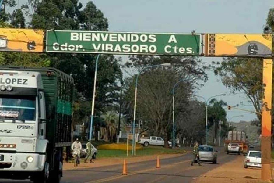 Gobernador Virasoro con nuevo fallecimiento por Coronavirus