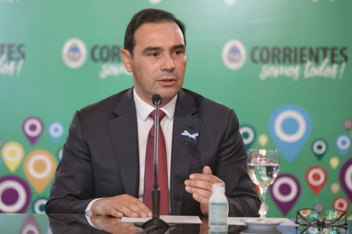 Corrientes: ultiman detalles para dar a conocer aumentos a estatales