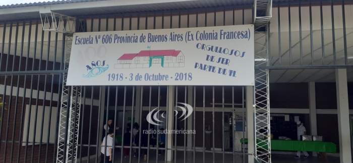 Corrientes: forzaron los candados de una escuela y se robaron insumos de cocina