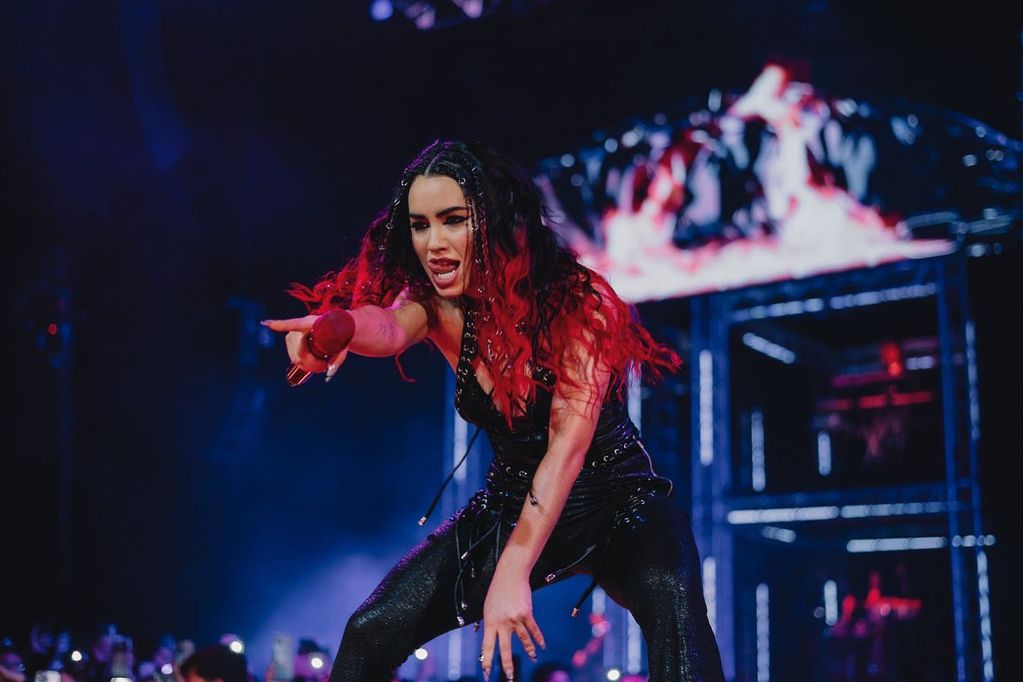 Lo que tenés que saber del show de Lali en Corrientes: fecha y precio de las entradas