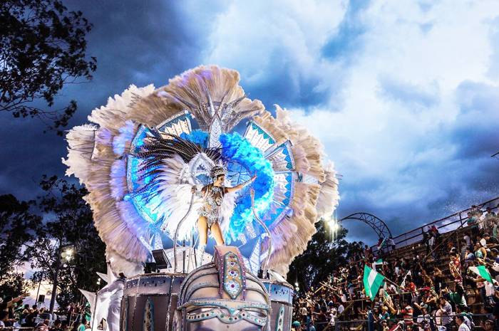 Carnaval: cada provincia tendrá su festejo