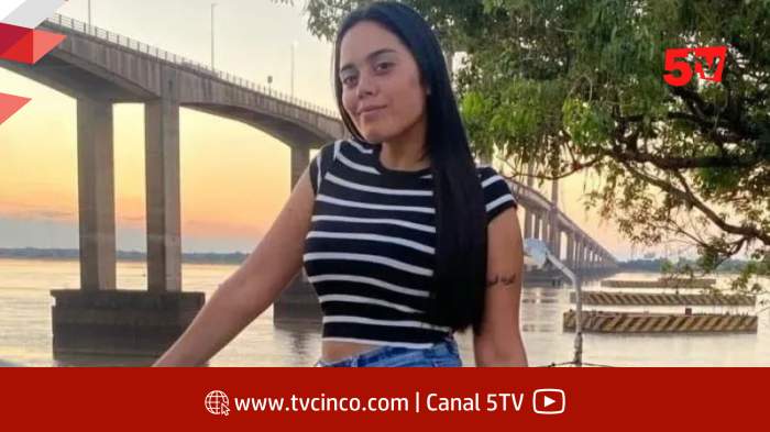 Alta de Bárbara Romero: "Para los médicos, ella no volverá a caminar"