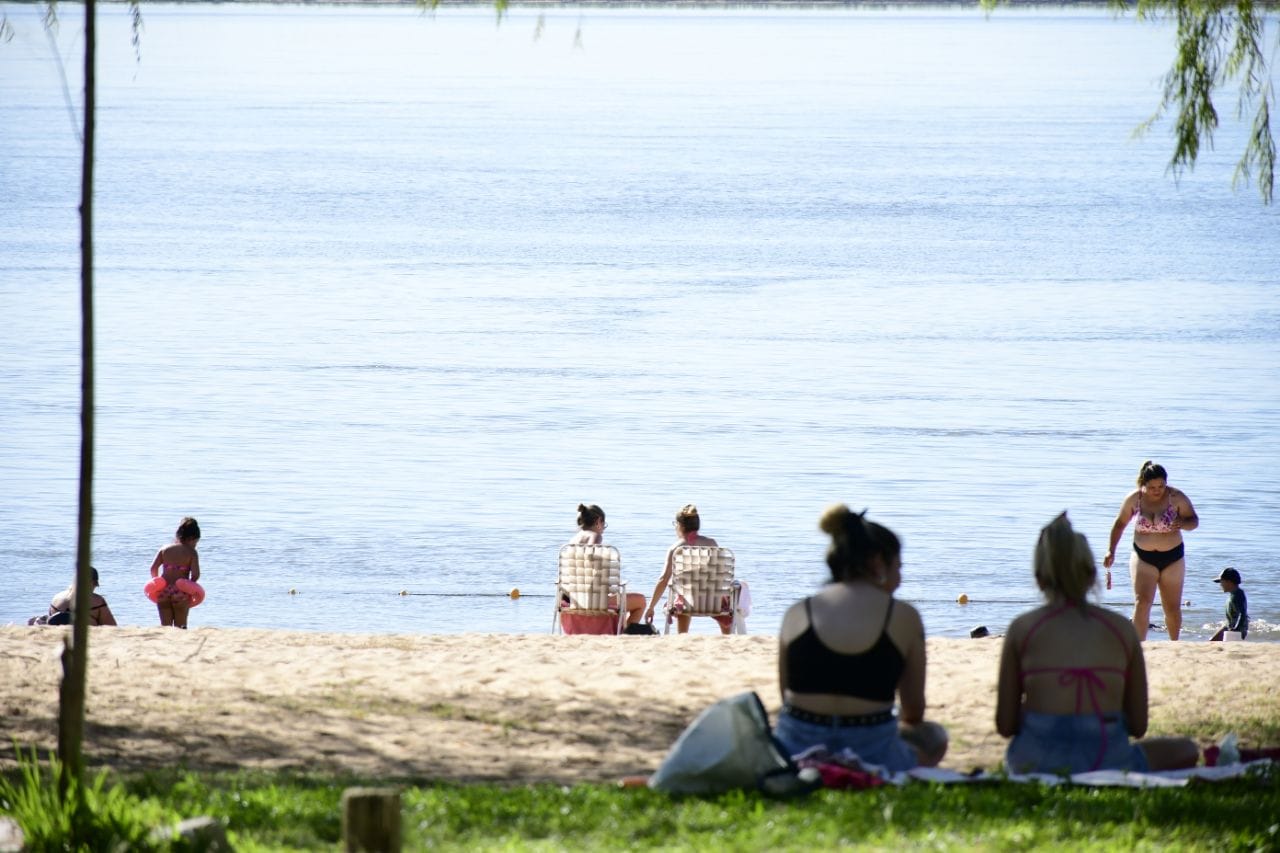 Ranking: Corrientes tuvo la siesta más más calurosa del país