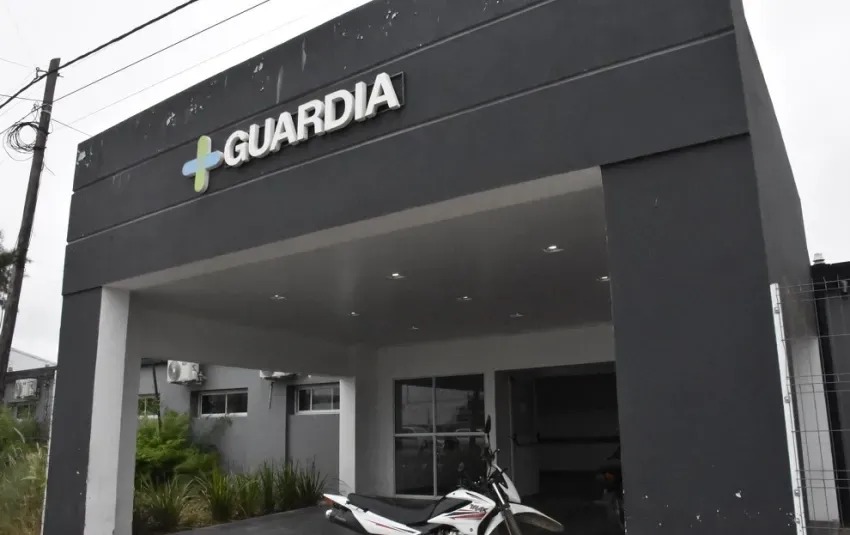 Chaco: trasladaron a una mujer que aseguraba estar "embrujada" y que "iba a morir"