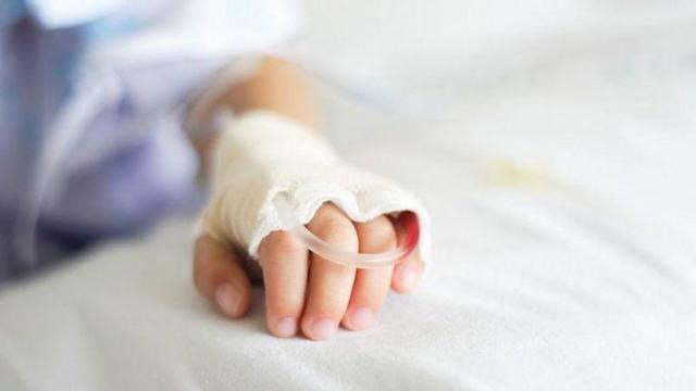 Hospital Pediátrico de Corrientes: hay dos niños en terapia intensiva con coronavirus
