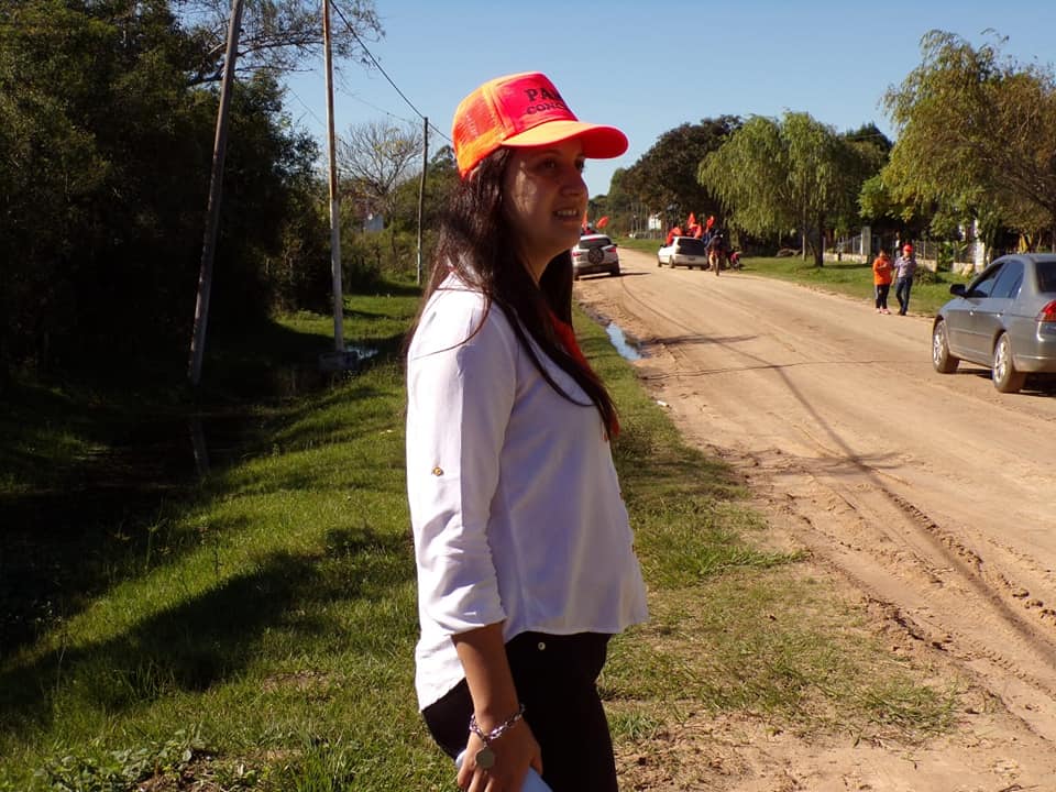 El Frente Unidos por Libertador superó el 65% de los votos y se quedó con la elección a Concejal