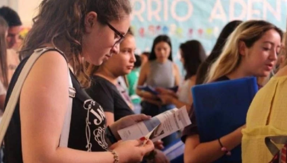 Las becas Progresar alcanzarán a 750.000 jóvenes de todo el país