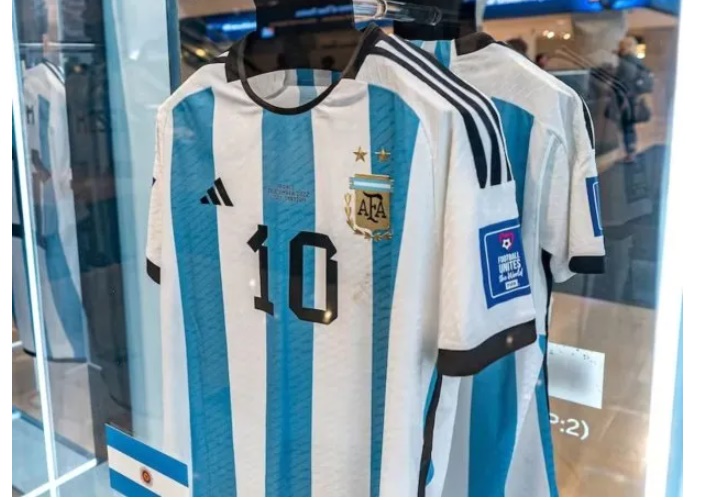 Sin Lionel Messi: ¿quién puede ser el "10" de la Selección Argentina?