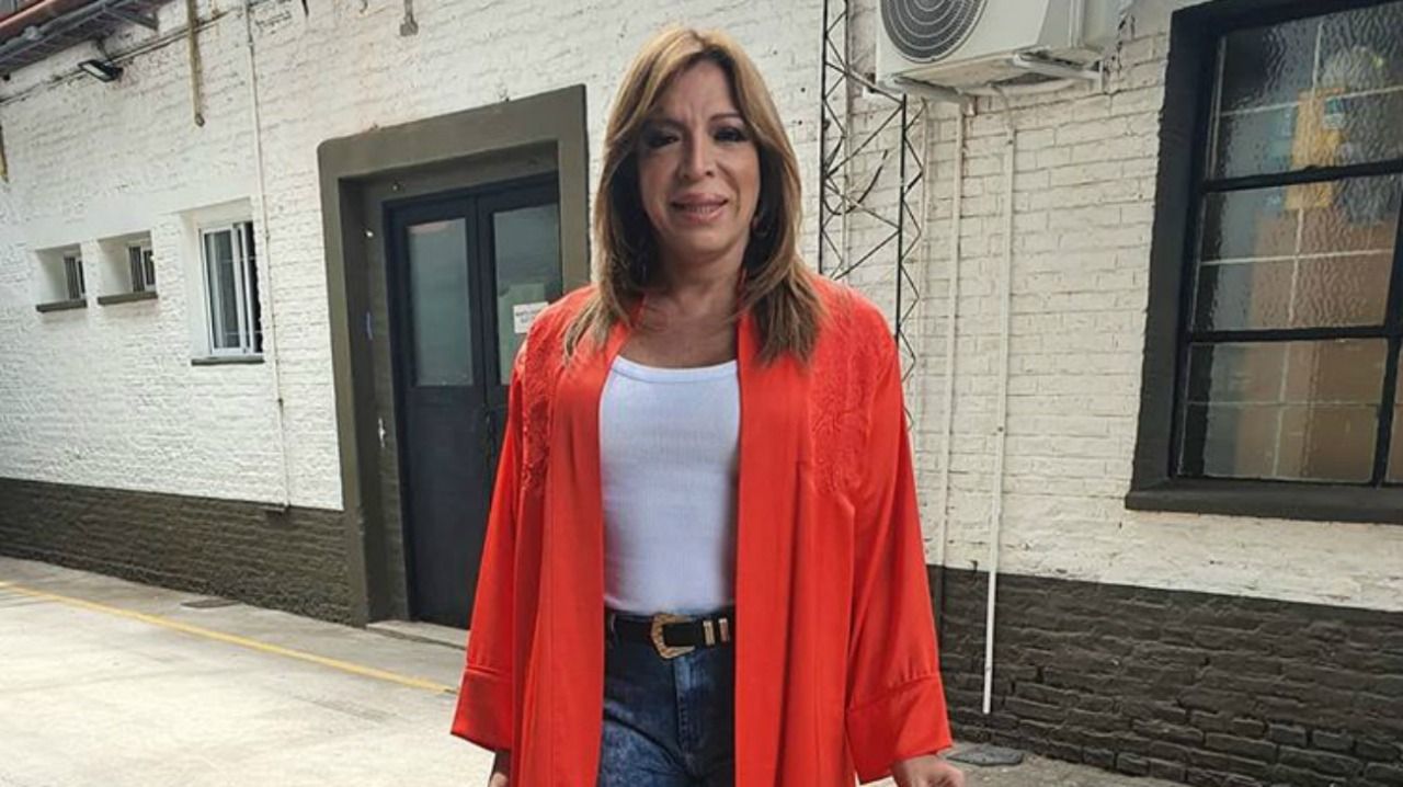 Lizy Tagliani a corazón abierto: "Quiero ser mamá, estoy averiguando"