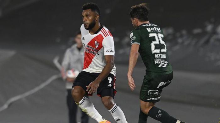 Copa Argentina: River y Defensa y Justicia jugarán en Chaco