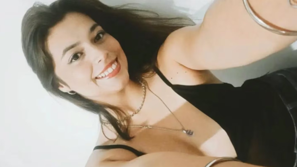 “No eras quien decías ser”: los enigmáticos posteos de Daiana Mendieta en su otra cuenta de Instagram