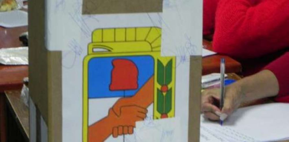 El PJ suspendería las internas y prorrogaría mandatos por un año