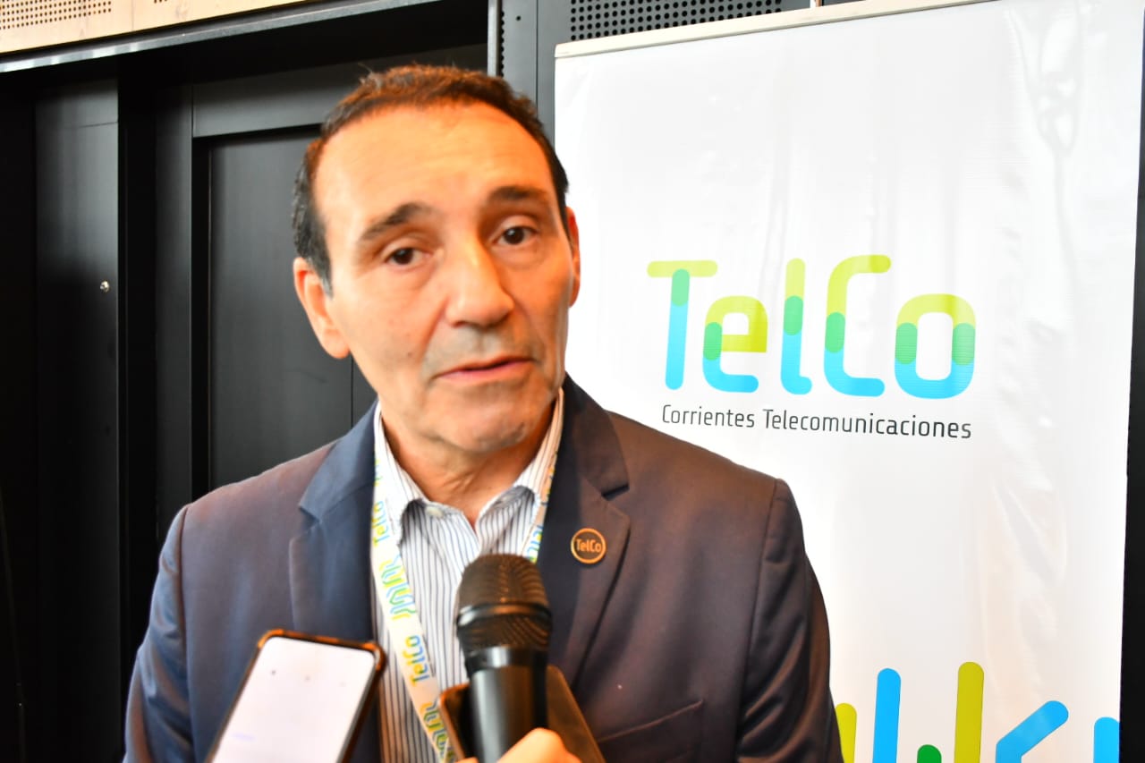 Con el objetivo de continuar aportando recursos para la innovación tecnológica, dio inicio el TelCo Conf 2023