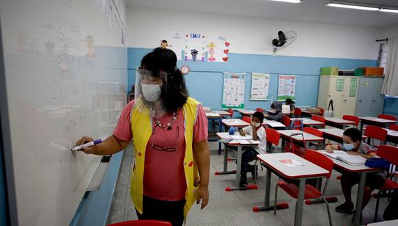 Qué dijo la Ministra de Educación sobre la extensión de clases