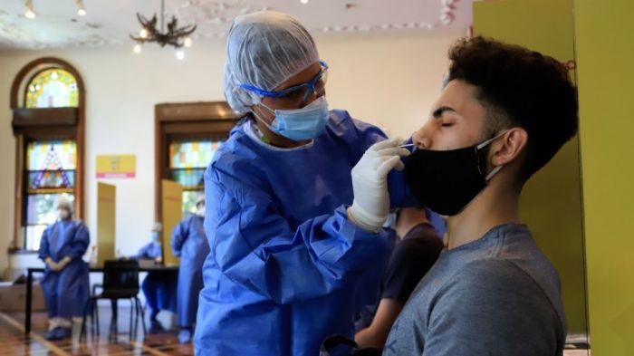 Alarmante: Corrientes registró 231 nuevos contagios de coronavirus