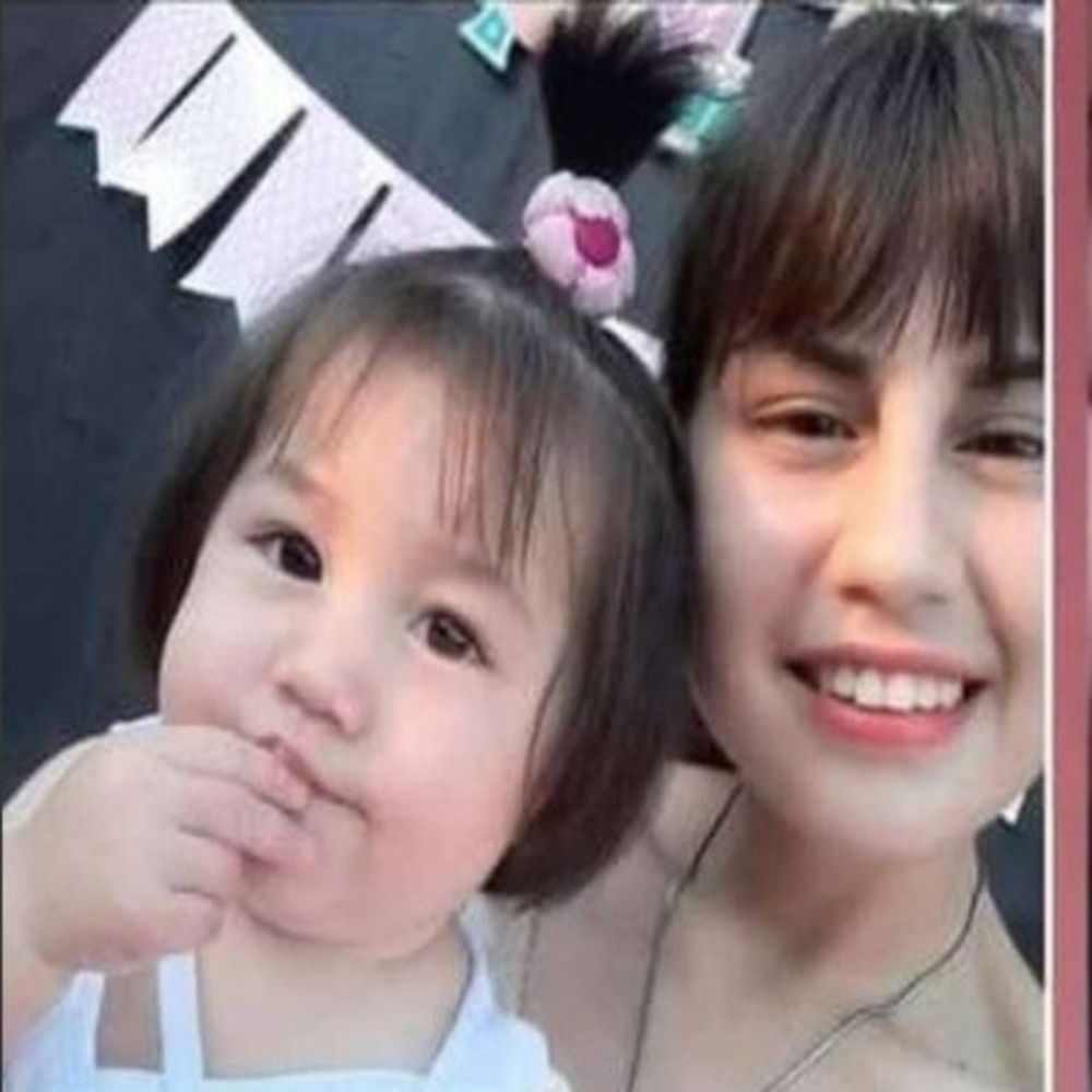 Van a juicio los padres de la beba asesinada con agujas en el pecho