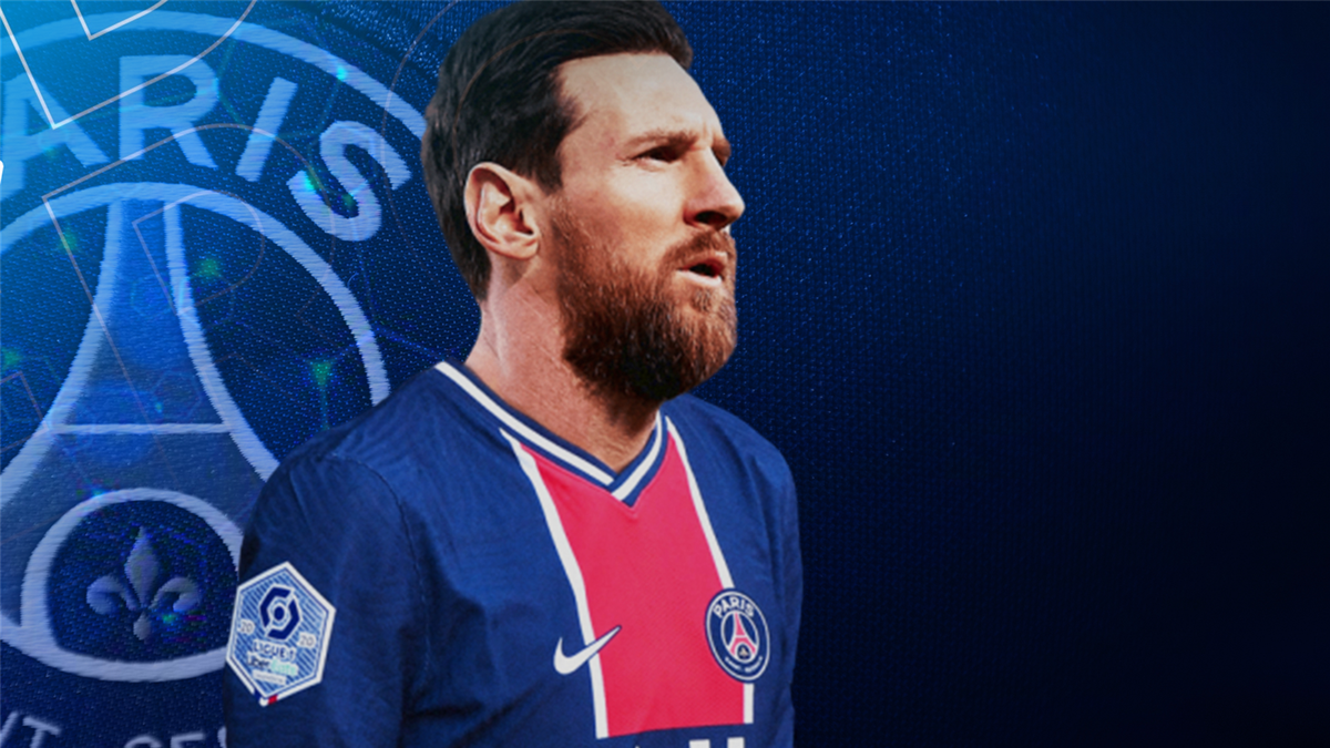 El PSG presenta este miércoles a Messi en una conferencia de prensa: horario y dónde verla
