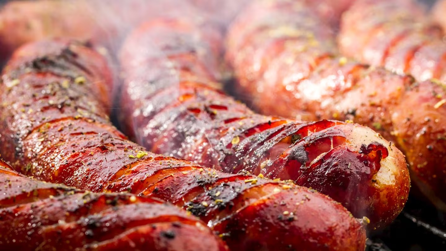 Triquinosis en Neuquén: decomisaron chorizos infectados en dos carnicerías