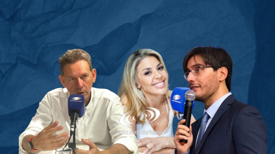 En Corrientes ganó "Vamos Corrientes" con el 33,9%; le siguen La Libertad Avanza 32,68 % y Fuerza Patria con 28,32%