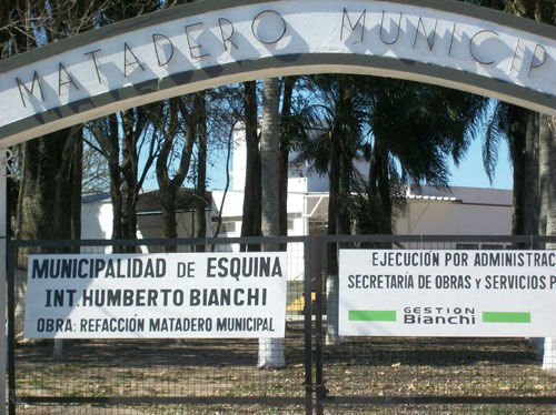 Causa Matadero Municipal: Ordenaron la detención de dos funcionarios de la gestión anterior