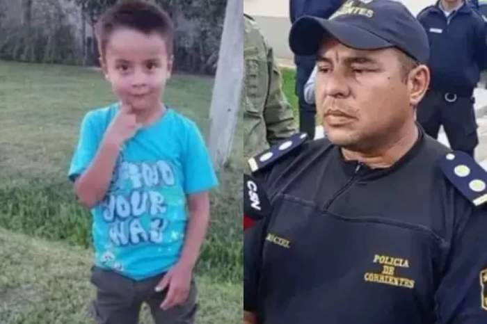 Caso Loan: la Justicia agravó la acusación contra el excomisario Maciel