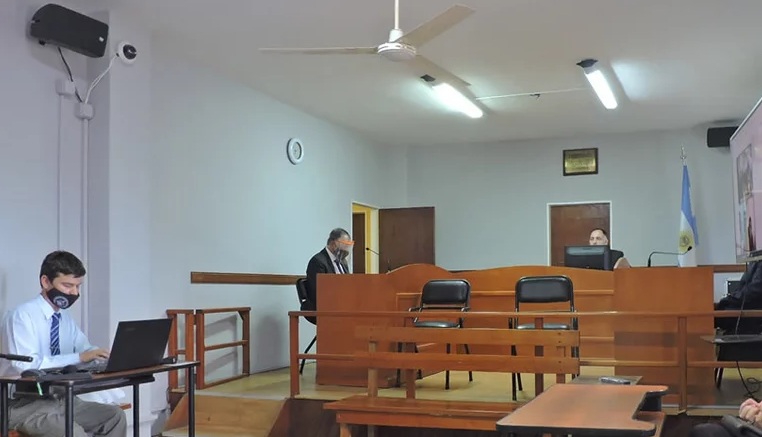 Condenada a 5 años de prisión por planear asalto contra su amiga