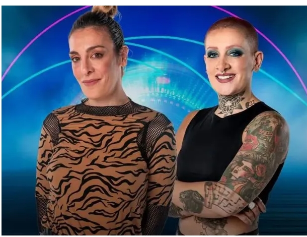 Los raros negocios de Coy, la hermana de Furia de Gran Hermano