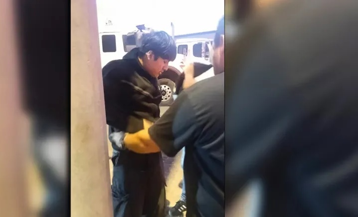 Detuvieron en Perú a "Pequeño J", presunto autor intelectual del triple crimen