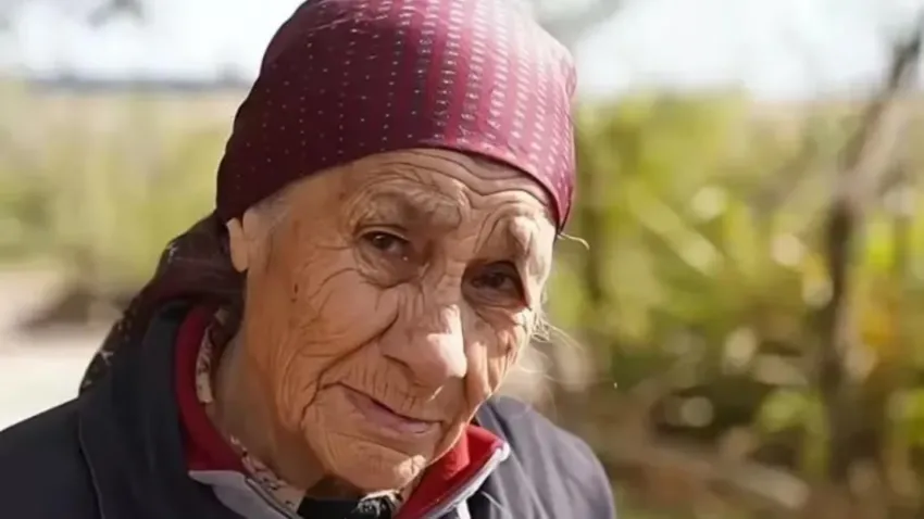 Caso Loan: la abuela Catalina declaró que "me enteré ayer que lo habían vendido"