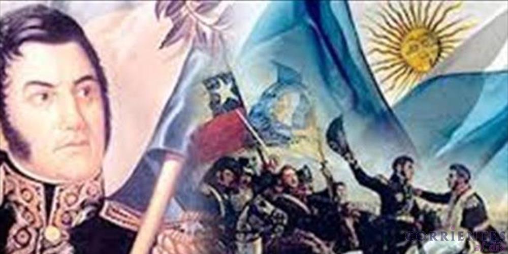La provincia de Corrientes tendrá dos feriados por el 17 de agosto