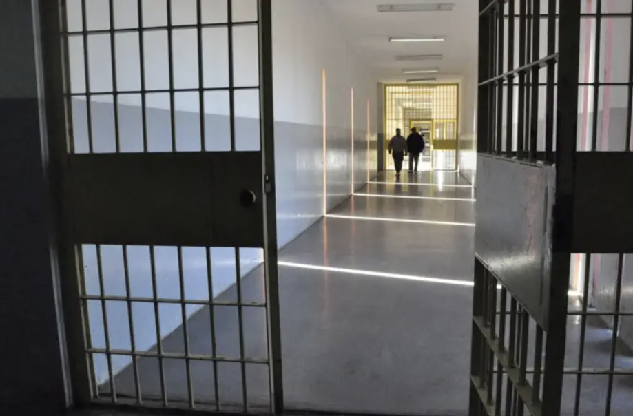 Podía quedar libre pero pidió seguir en la cárcel para "salir limpio"