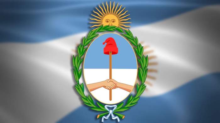 Día del Escudo Nacional: ¿por qué se celebra cada 12 de marzo?