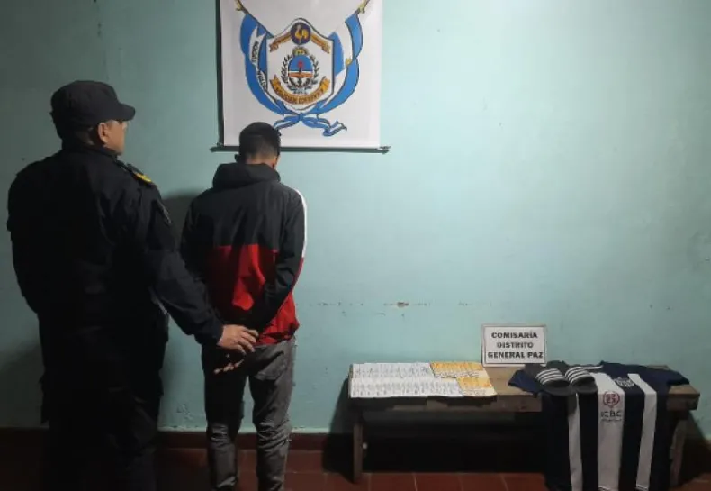 Corrientes ajusta su política penal con la inclusión de la Reiterancia