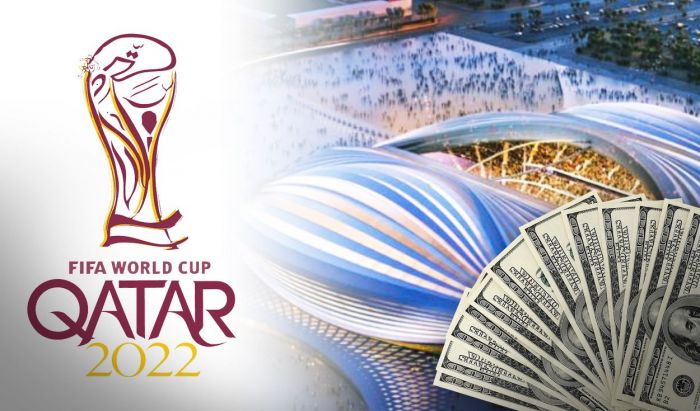 Qatar busca 2 mil argentinos para puestos laborales en el Mundial