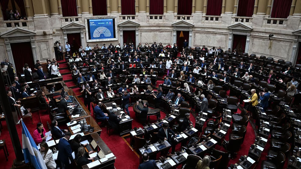 El Gobierno convocará a sesiones extraordinarias para tratar el Presupuesto y podría incluir algunas reformas