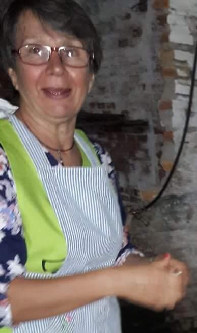 "Me pone contenta que la Justicia haga cumplir la Ley de Maltrato Animal"