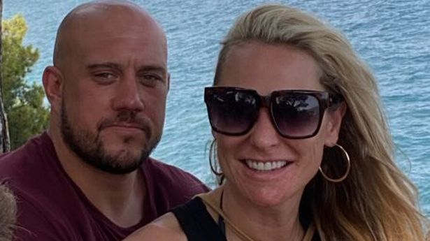 Italia: Rugbier murió de un infarto cuando golpeaba a su novia